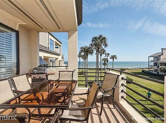 A perfect view, a perfect stay