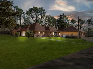 306 Stanley Rd, Leesville, LA 71446