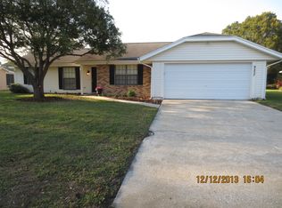 9257 Elida Rd, Spring Hill, FL 34608
