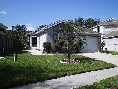 14936 Deer Meadow Dr, Lutz, FL, 33559