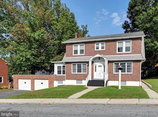 75 Avenue C, Schuylkill Haven, PA 17972