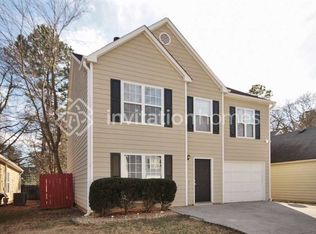 2314 Kissing Tree Ln SE, Smyrna, GA 30080