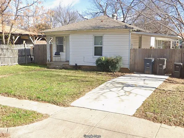 2013 Andrew Ave, Fort Worth, TX 76105