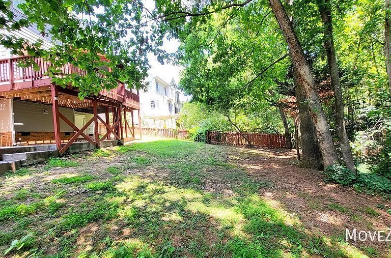 203 Rose Valley Woods Dr — Photo 30