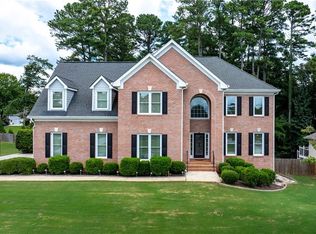 5297 Candleberry Dr SW, Lilburn, GA 30047