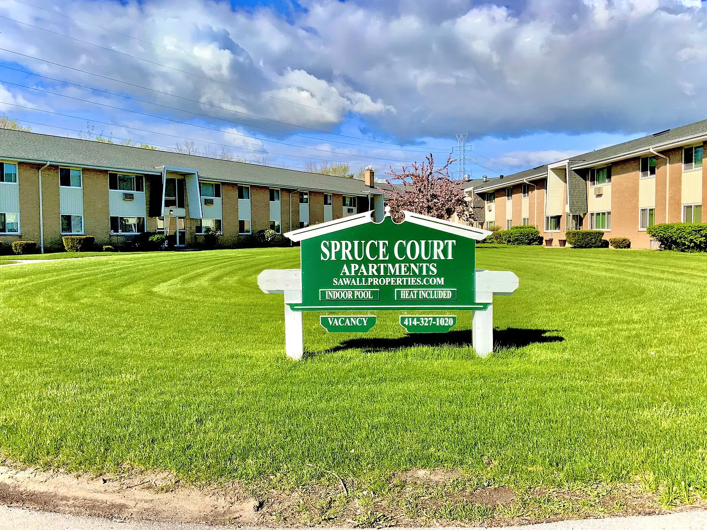 1 bed, 1.0 bath, 850 sqft, $1,075 — Photo 2