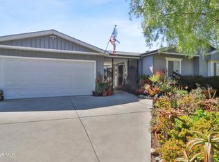 271 McKnight Rd, Thousand Oaks, CA 91320