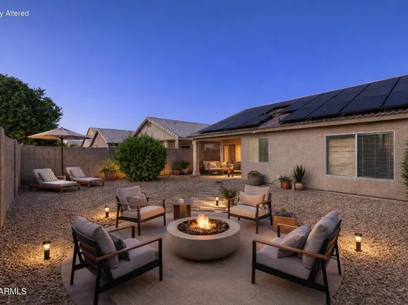 15351 W PORT ROYALE Lane, Surprise, AZ 85379
