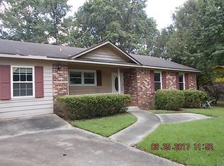 135 Matheny Dr, Goose Creek, SC 29445