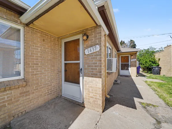 1437 N Jasmine St, Denver, CO 80220