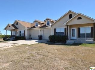 1640 County Road 228 APT A, Florence, TX 76527