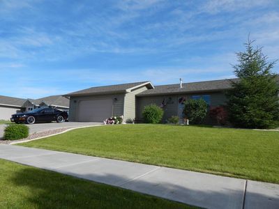 224 39th Ave NE, Great Falls, MT, 59404