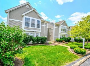 1547 Commons Dr, Miamisburg, OH 45342