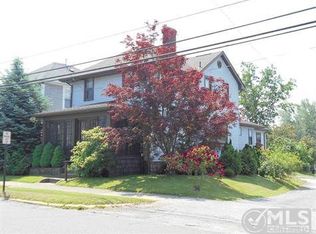 1703 4th St, Moundsville, WV
