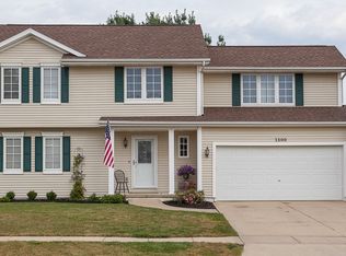 1300 Northfield Dr NE, Cedar Rapids, IA 52402