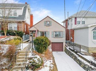 2816 Middletown Rd, Pittsburgh, PA 15204