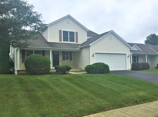 84 W Fieldstone, Etna, OH 43062