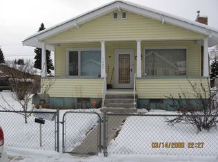 1907 Reynolds Ave, Butte, MT 59701