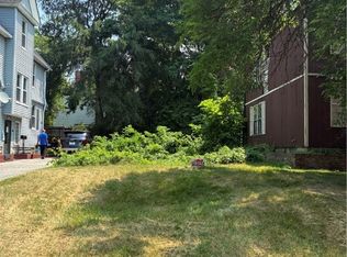 E 93rd St, Cleveland, OH 44106