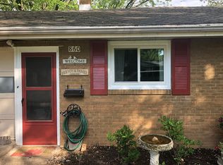 860 Riverside Dr, Portland, MI 48875