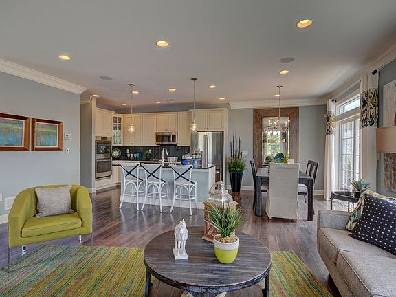 Ideal for entertaining