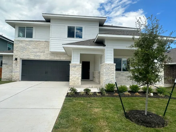 310 Gresham, Kyle, TX 78640