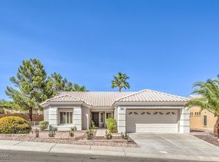 10920 Black Ledge Ave, Las Vegas, NV 89134