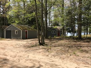 4120 Duck Wood Pl, Grawn, MI 49637