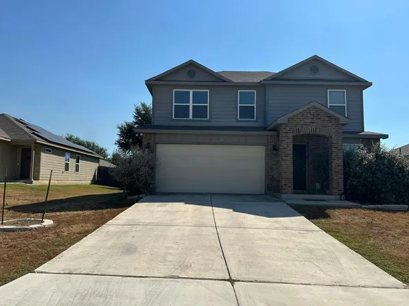 14422 Rockhouse Rd, Elmendorf, TX 78112