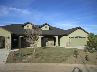 2724 Bowstring, Meridian, ID 83642