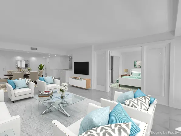 3500 Galt Ocean Drive #1703, Fort Lauderdale, FL 33308