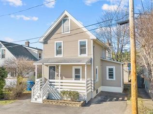 15 Miles St, Hamden, CT 06514