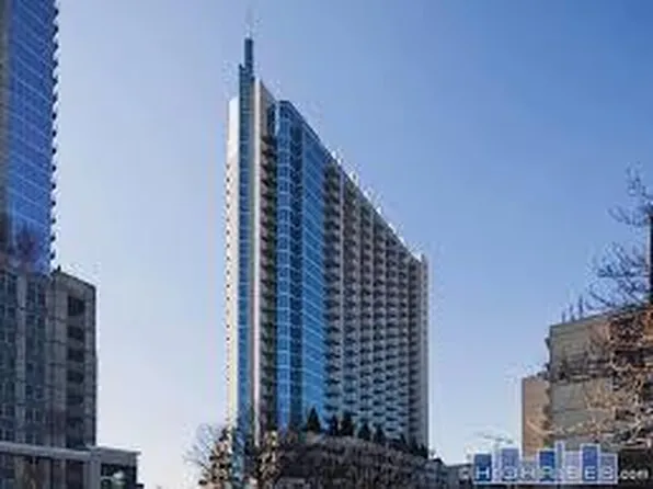 860 Peachtree St NE Unit 909, Atlanta, GA 30308