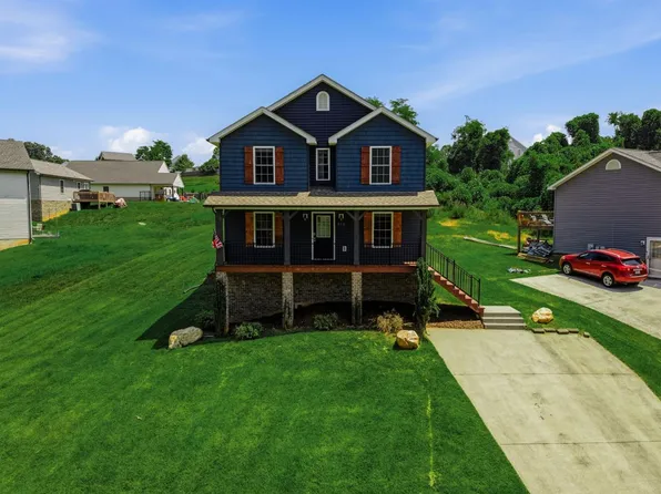 312 Wessex Rd, Lynchburg, VA 24501
