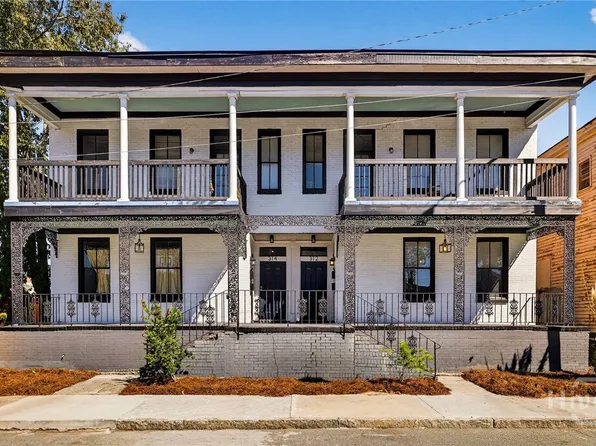 310 W 42nd Street, Savannah, GA 31401