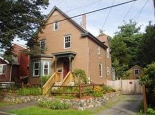 34 Menlo Ave, Lynn, MA 01905