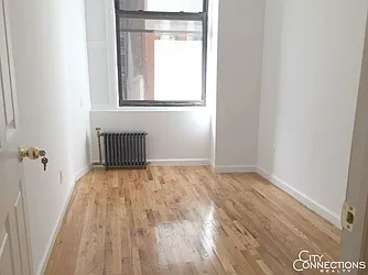 Rented by City Connections Realty