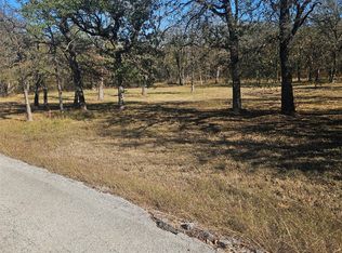 196 Johnston Ln, Bridgeport, TX 76426