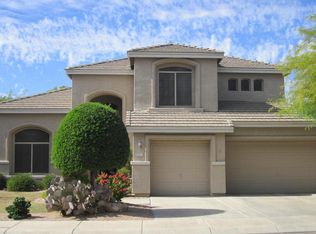 22616 N 40th Pl, Phoenix, AZ 85050