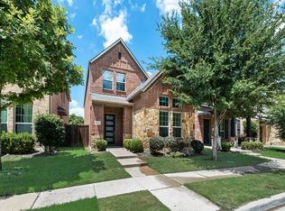 628 Ansley Way, Allen, TX 75013