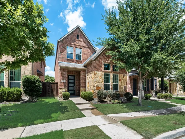 628 Ansley Way, Allen, TX 75013