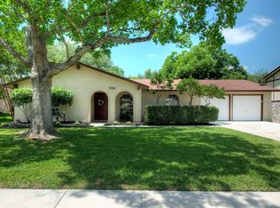 4510 Buckmoor St, San Antonio, TX 78217