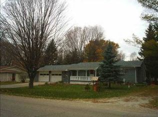 2474 Bingham Rd, Clio, MI 48420