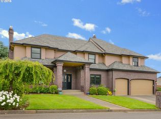 8109 NW 17th Ave, Vancouver, WA 98665