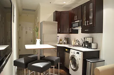 Rented by Voro New York