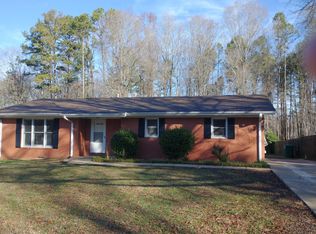 503 Hawthorn Ave, Albemarle, NC 28001