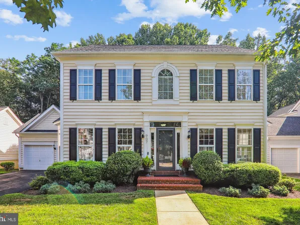 907 Linslade St, Gaithersburg, MD 20878