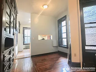 Rented by Sovereign Associates