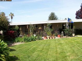 1055 Peralta Rd, Concord, CA 94520