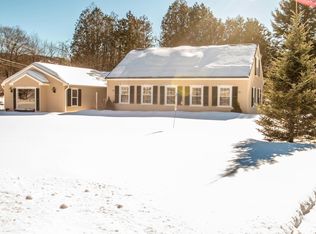 1000 Kearsarge Rd, North Conway, NH 03860
